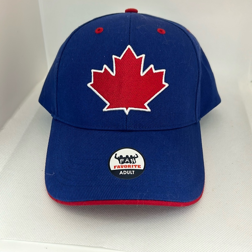 𝅺Blue Jays Hat - Adult